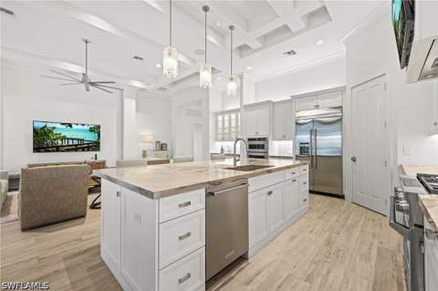 10501 Via Torino Way, Miromar Lakes FL - photo 13 of 43