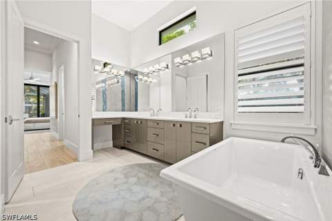 10501 Via Torino Way, Miromar Lakes FL - photo 17 of 43