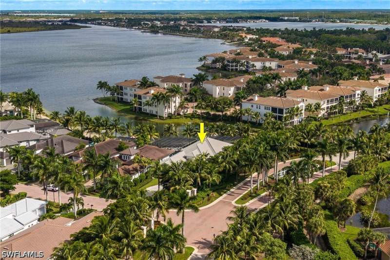 3 bedroom SingleFamilyResidence at 10501 Via Torino Way, Cortona, Miromar Lakes — photo 5