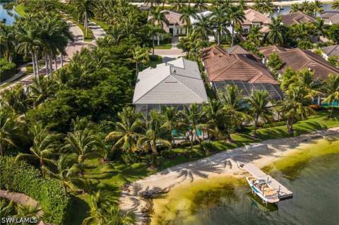 10501 Via Torino Way, Miromar Lakes FL - photo 6 of 43
