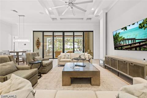 10501 Via Torino Way, Miromar Lakes FL - photo 8 of 43