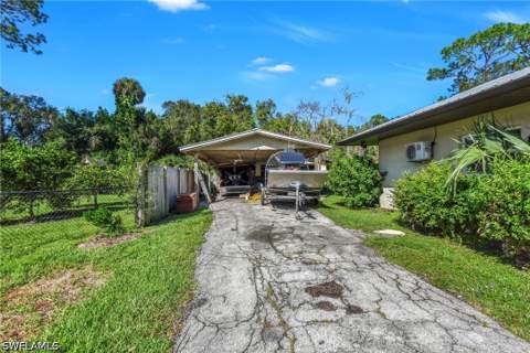 340 Pollywog Pt, Labelle FL - photo 24 of 37