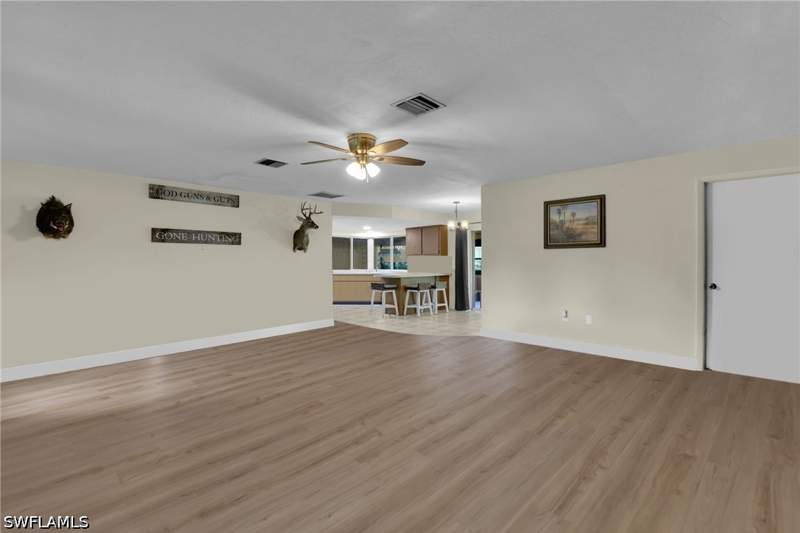 3 bedroom SingleFamilyResidence at 340 Pollywog Pt, Caloosa Estates, Labelle — photo 5