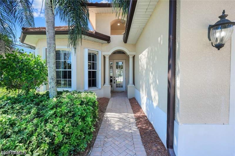 4 bedroom SingleFamilyResidence at 28130 L Burton Fletcher Ct, Hunters Ridge, Bonita Springs — photo 3