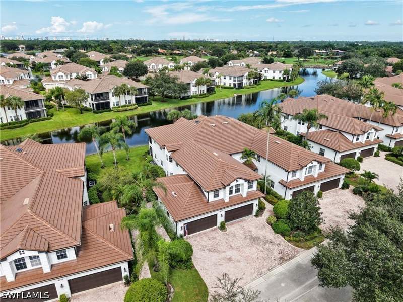 4 bedroom Condominium at 4465 Dover Ct 1003, Wellington Place, Naples — photo 2
