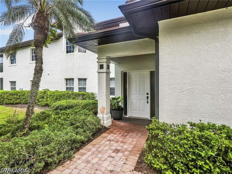 4 bedroom Condominium at 4465 Dover Ct 1003, Wellington Place, Naples — photo 3