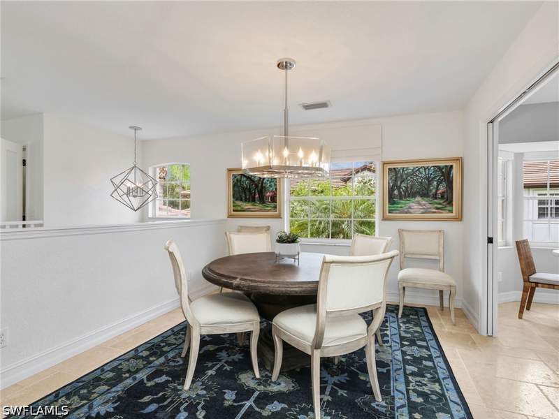 4 bedroom Condominium at 4465 Dover Ct 1003, Wellington Place, Naples — photo 5