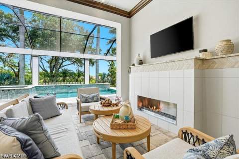 3159 Heather Glen Ct, Naples FL - photo 14 of 50