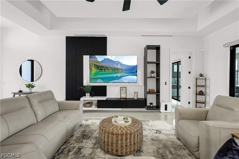 3 bedroom SingleFamilyResidence at 2806 SW 44th Ter, Cape Coral, Cape Coral — photo 5
