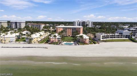 2401 Gulf Shore Blvd N 52, Naples FL - photo 20 of 23