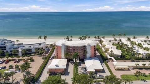 2401 Gulf Shore Blvd N 52, Naples FL - photo 23 of 23