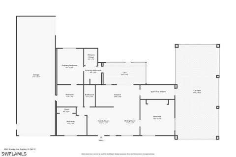 2563 Weeks Ave, Naples FL - photo 23 of 23