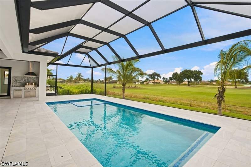 4 bedroom SingleFamilyResidence at 18432 Royal Hammock Blvd, Royal Palm Golf Estates, Naples — photo 4