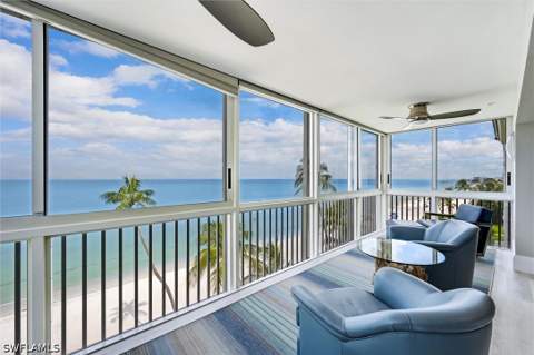 1275 Gulf Shore Blvd N 602, Naples FL - photo 14 of 34