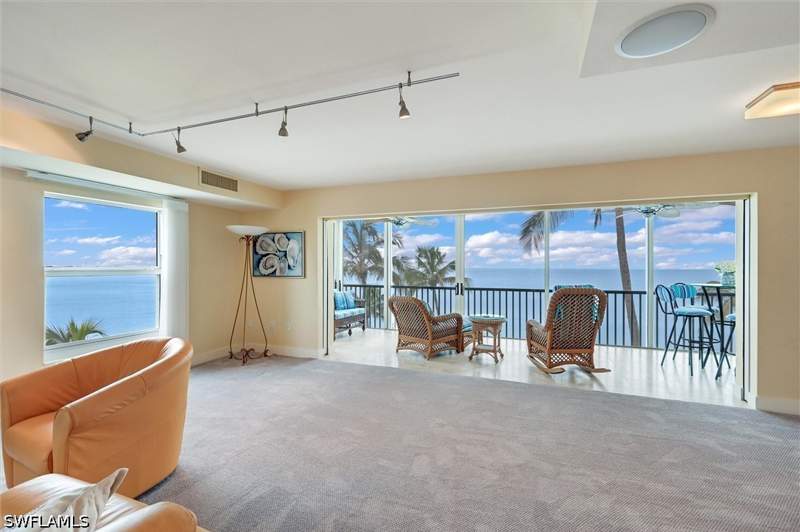 3 bedroom Condominium at 1275 Gulf Shore Blvd N 601, Colonial Club, Naples — photo 3