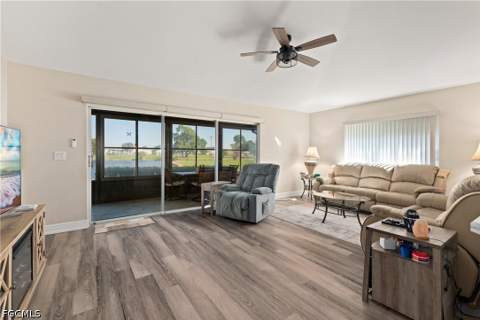 1207 N Brandywine Cir, Fort Myers FL - photo 7 of 25