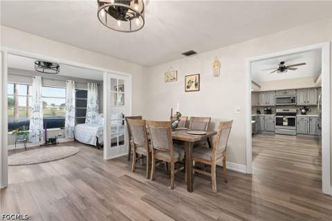 1207 N Brandywine Cir, Fort Myers FL - photo 9 of 25