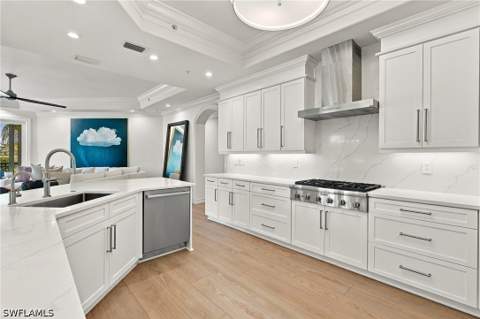10831 Vivaldi Ct 2002, Miromar Lakes FL - photo 17 of 46