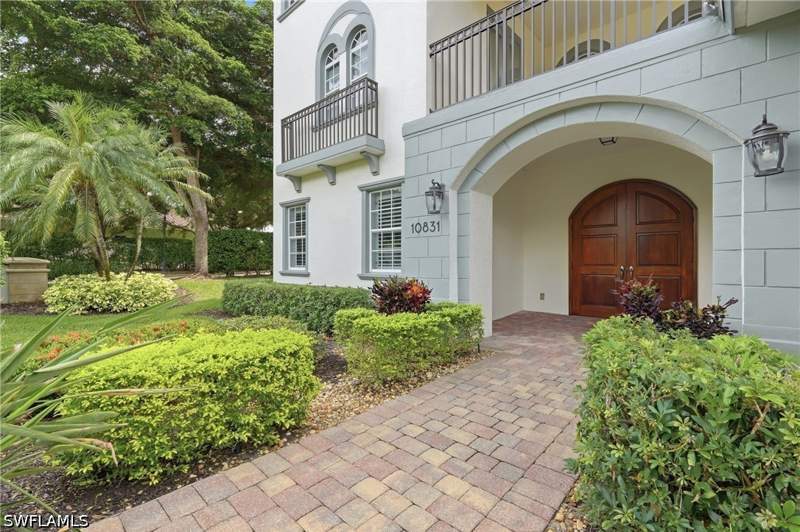3 bedroom Condominium at 10831 Vivaldi Ct 2002, Vivaldi, Miromar Lakes — photo 4
