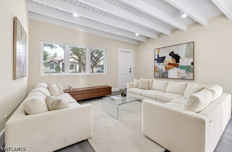 2 bedroom SingleFamilyResidence at 5150 Sand Dollar Ln, Seagate, Naples — photo 3