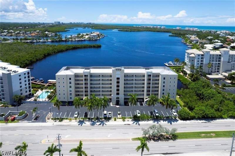 2 bedroom Condominium at 4895 Bonita Beach Rd 302, Hickory Bay West, Bonita Springs — photo 2