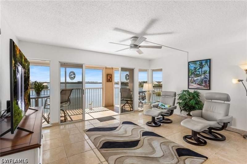 2 bedroom Condominium at 4895 Bonita Beach Rd 302, Hickory Bay West, Bonita Springs — photo 4