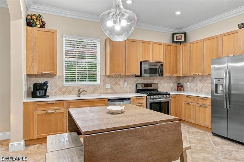3 bedroom Condominium at 9086 Cascada Way 202, Cascada, Naples — photo 3