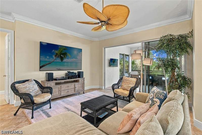 3 bedroom Condominium at 9086 Cascada Way 202, Cascada, Naples — photo 5