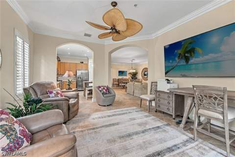 9086 Cascada Way 202, Naples FL - photo 6 of 50