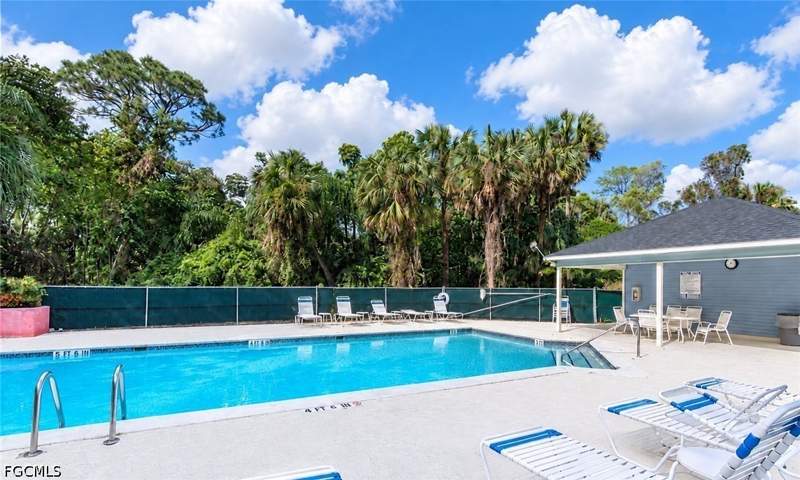 3 bedroom Attached at 1407 Monarch Cir B2, Villas At Berkshire Village, Naples — photo 2