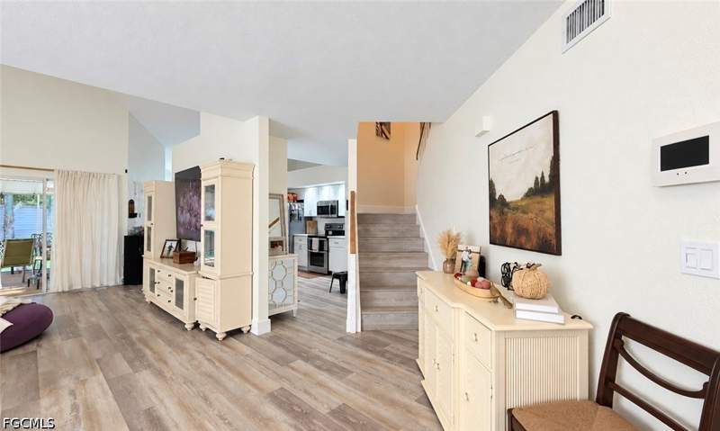 3 bedroom Attached at 1407 Monarch Cir B2, Villas At Berkshire Village, Naples — photo 5