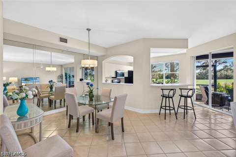4661 Turnberry Lake Dr 102, Estero FL - photo 8 of 44