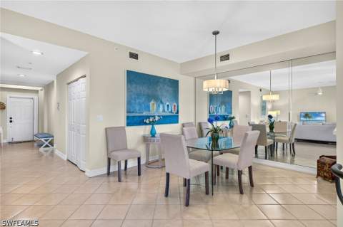 4661 Turnberry Lake Dr 102, Estero FL - photo 9 of 44