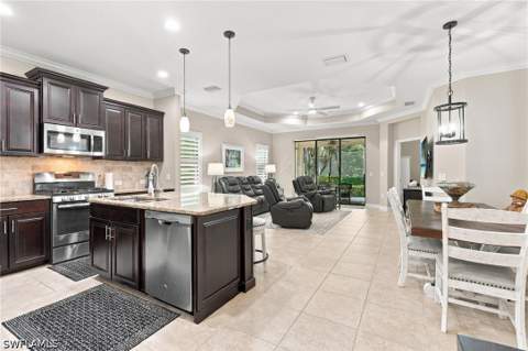 10032 Montevina Dr, Estero FL - photo 12 of 45