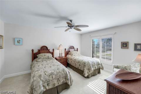 3430 Gulf Shore Blvd N 2I, Naples FL - photo 11 of 25
