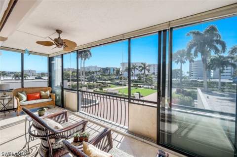 3430 Gulf Shore Blvd N 2I, Naples FL - photo 14 of 25