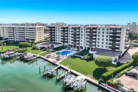 3430 Gulf Shore Blvd N 2I, Naples FL - photo 16 of 25
