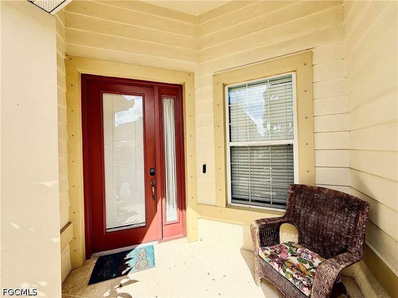 2 bedroom Attached at 4341 Avian Ave, Province Park, Fort Myers — photo 3