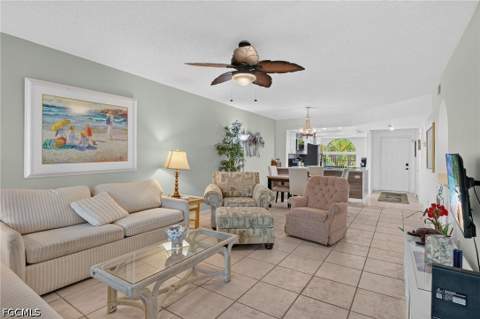 267 Deerwood Cir 2, Naples FL - photo 10 of 52
