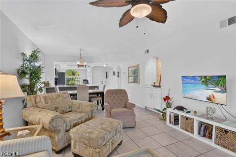 267 Deerwood Cir 2, Naples FL - photo 11 of 52