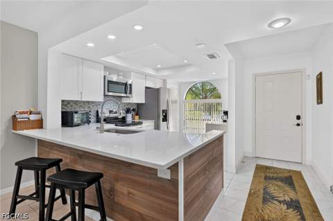 267 Deerwood Cir 2, Naples FL - photo 13 of 52