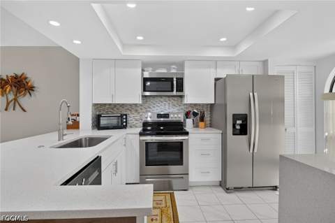 267 Deerwood Cir 2, Naples FL - photo 14 of 52