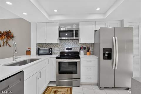 267 Deerwood Cir 2, Naples FL - photo 15 of 52