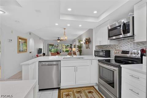 267 Deerwood Cir 2, Naples FL - photo 16 of 52