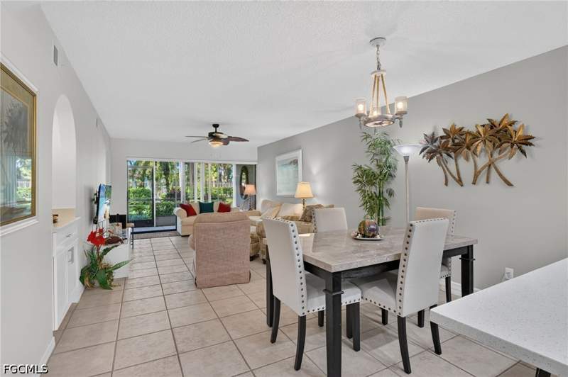 2 bedroom Condominium at 267 Deerwood Cir 2, Gleneagles, Naples — photo 5