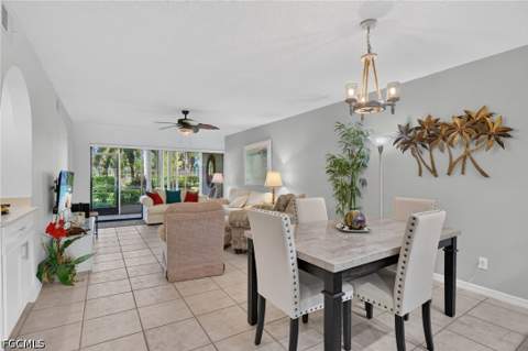 267 Deerwood Cir 2, Naples FL - photo 6 of 52