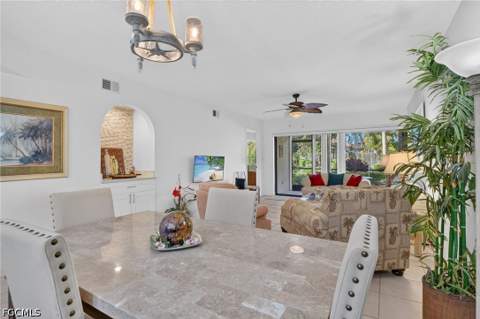 267 Deerwood Cir 2, Naples FL - photo 7 of 52