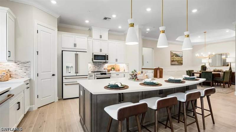 3 bedroom Condominium at 15349 Giardino Dr 13-201, Esplanade By The Islands, Naples — photo 2