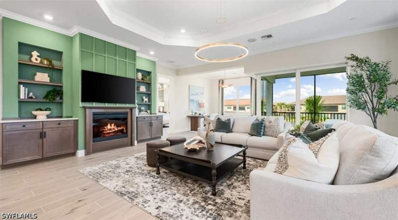 3 bedroom Condominium at 15349 Giardino Dr 13-201, Esplanade By The Islands, Naples — photo 3