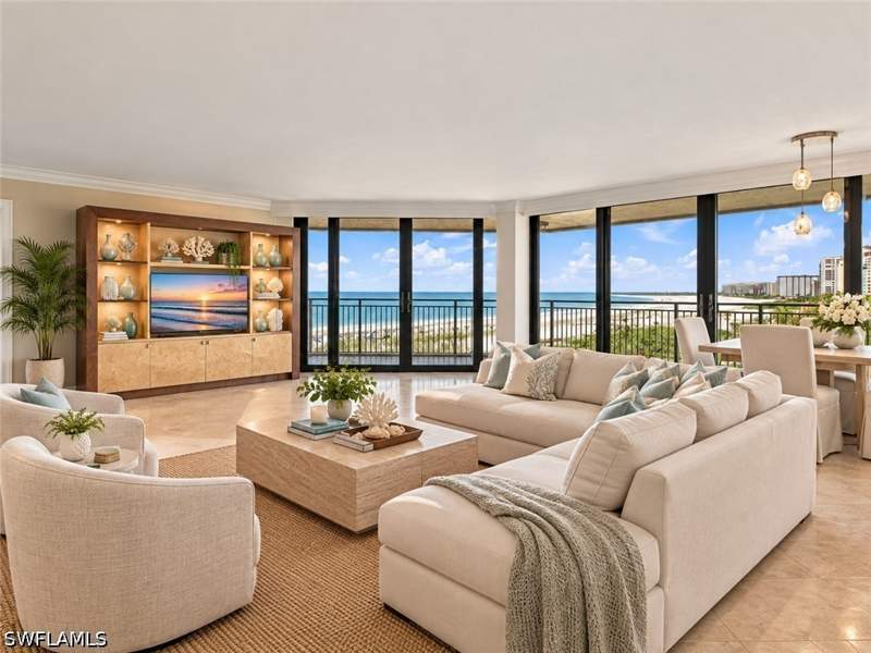 2 bedroom Condominium at 520 S Collier Blvd 804, Chalet Of San Marco, Marco Island — photo 4